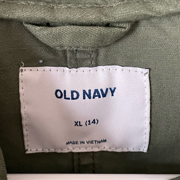 Jacket - Picture 5 of 5